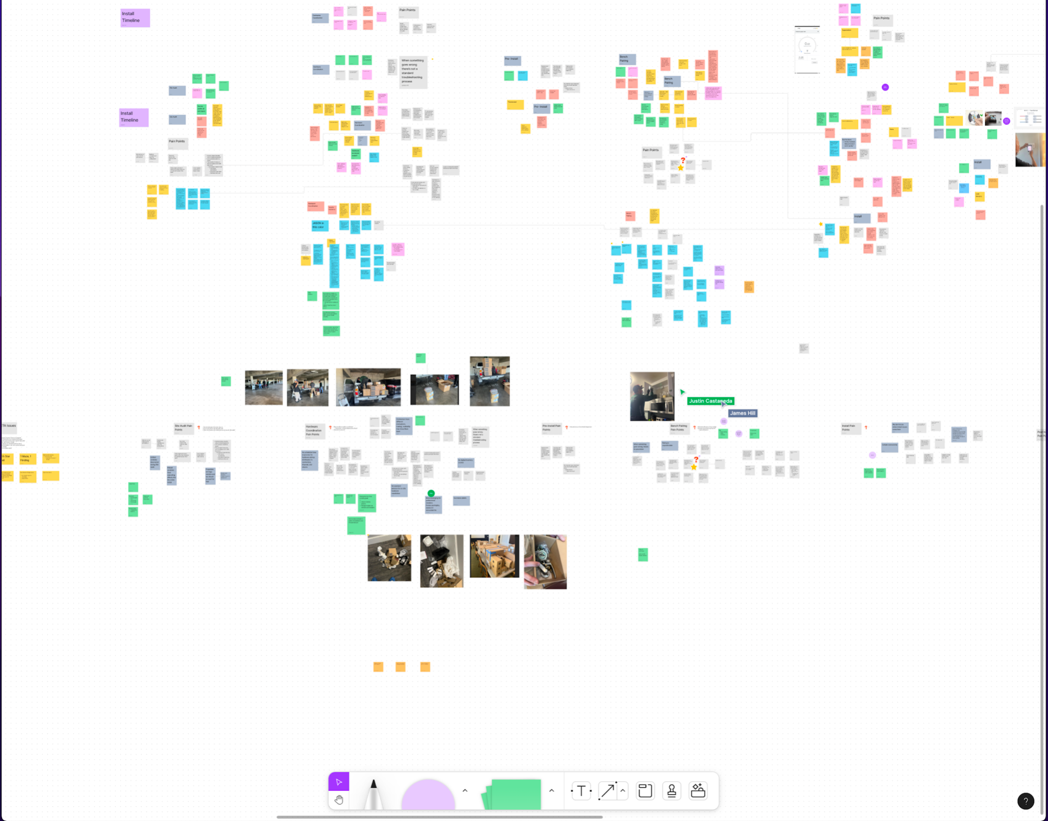 Research board 2